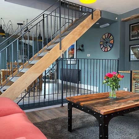 High Street Apartment Windermere Buitenkant foto