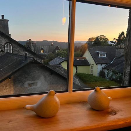 High Street Apartment Windermere Buitenkant foto