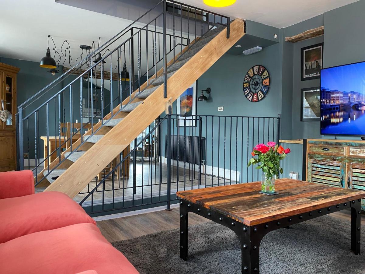 High Street Apartment Windermere Buitenkant foto