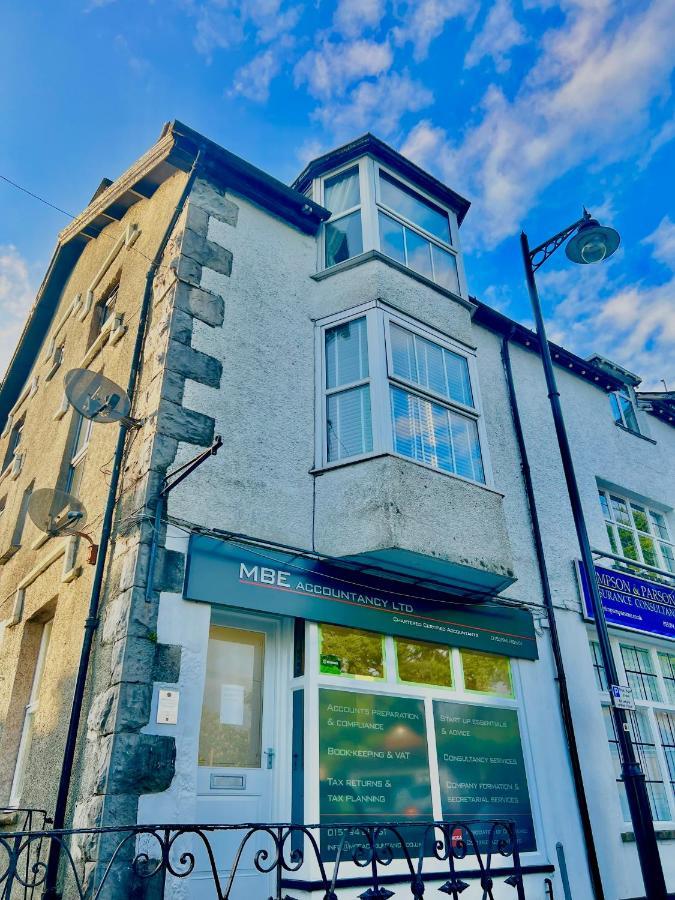 High Street Apartment Windermere Buitenkant foto