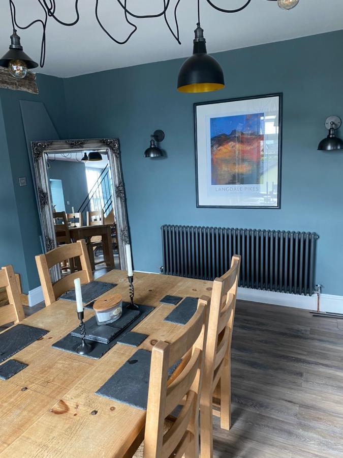 High Street Apartment Windermere Buitenkant foto