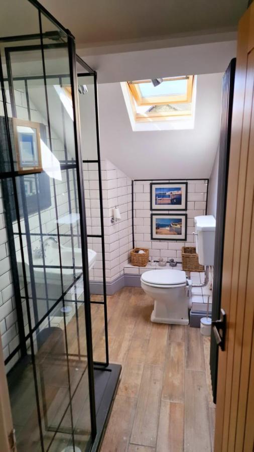 High Street Apartment Windermere Buitenkant foto