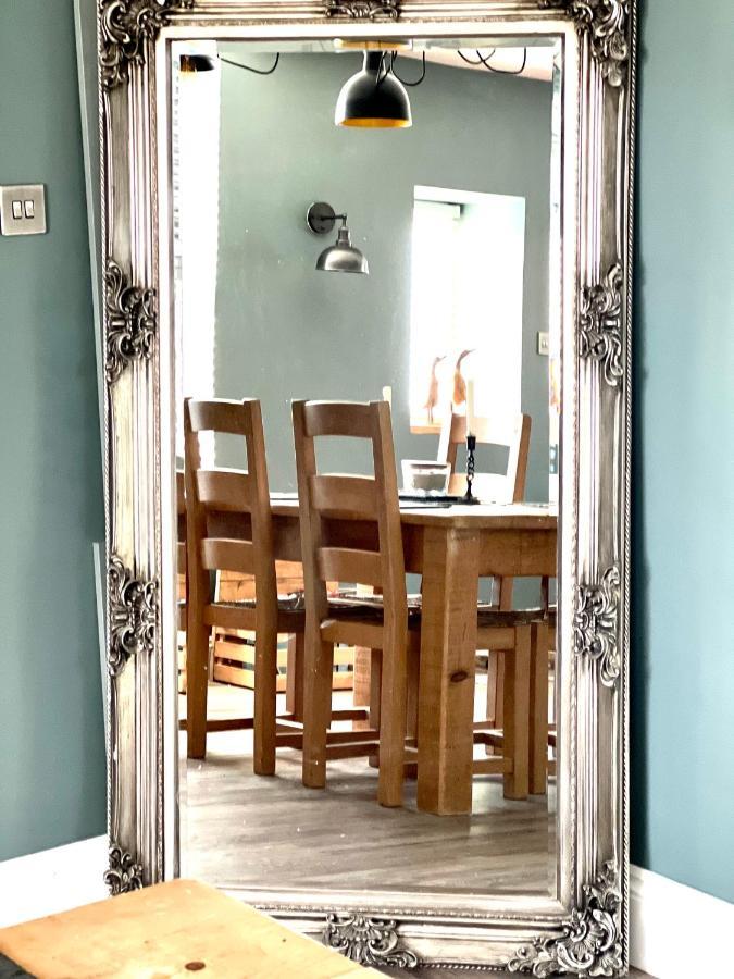 High Street Apartment Windermere Buitenkant foto