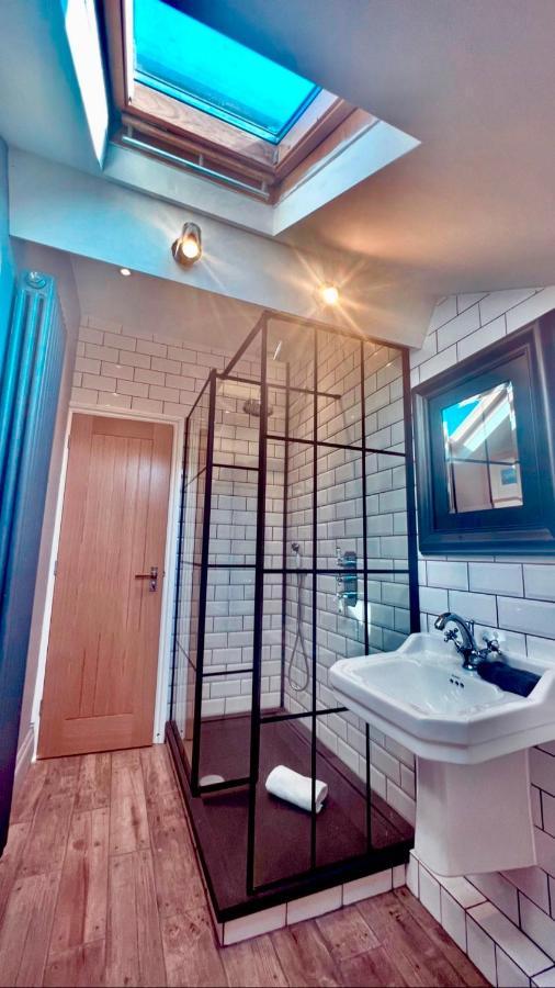 High Street Apartment Windermere Buitenkant foto